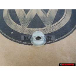 Genuine Audi Grommet - 431853548