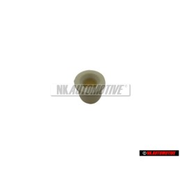 Genuine Audi Grommet - 443823743
