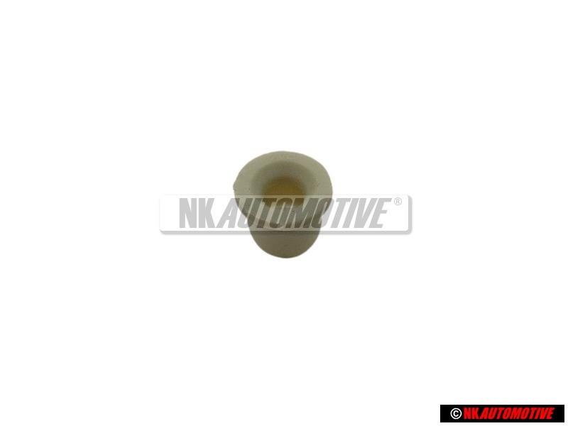 Genuine Audi Grommet - 443823743