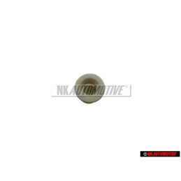 Genuine Audi Grommet - 443823743
