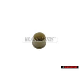 Genuine Audi Grommet - 443823743