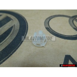 Genuine Audi Grommet - 4A0867365A