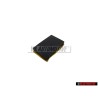 Genuine Audi Distance Piece (Self-Adhesive) - 4B0845237