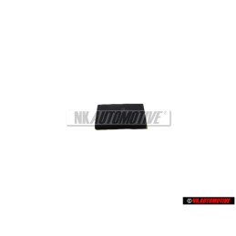 Genuine Audi Distance Piece (Self-Adhesive) - 4B0845237