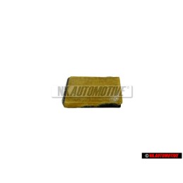Genuine Audi Distance Piece (Self-Adhesive) - 4B0845237
