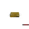Genuine Audi Distance Piece (Self-Adhesive) - 4B0845237