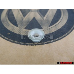 Genuine Audi Grommet - 4D0853548