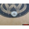 Genuine Audi Grommet - 4D0853548