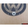 Genuine Audi Grommet - 4D0853548