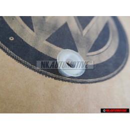 Genuine Audi Grommet - 4D0853548