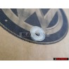 Genuine Audi Grommet - 4D0853548