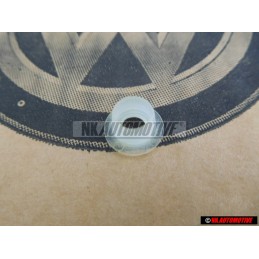 Genuine Audi Grommet - 4D0853548