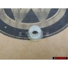 Genuine Audi Grommet - 4D0853548