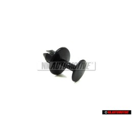 Genuine VW Clip - 535858097