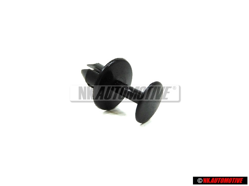 Genuine VW Clip - 535858097