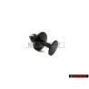 Genuine VW Clip - 535858097
