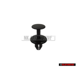 Genuine VW Clip - 535858097