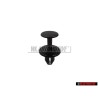Genuine VW Clip - 535858097