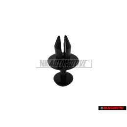 Genuine VW Clip - 535858097