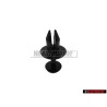 Genuine VW Clip - 535858097