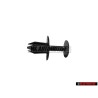 Genuine VW Clip - 535858097