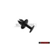 Genuine VW Clip - 535858097