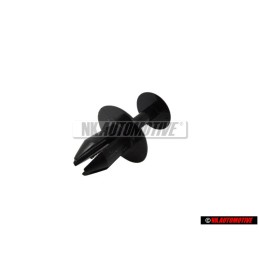 Genuine VW Clip - 535858097