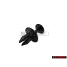 Genuine VW Clip - 535858097