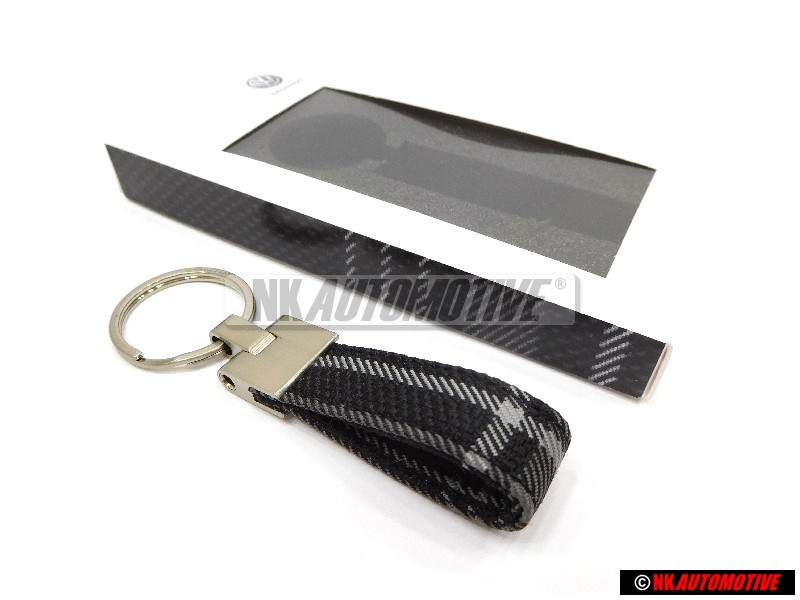 Genuine VW Key Fob - 5GD087010