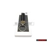 Genuine VW Key Fob - 5GD087010