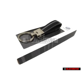 Genuine VW Key Fob - 5GD087010
