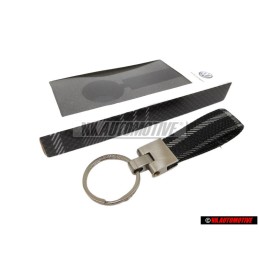 Genuine VW Key Fob - 5GD087010