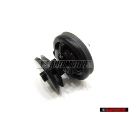 Genuine VW Clip - 6Q0868243