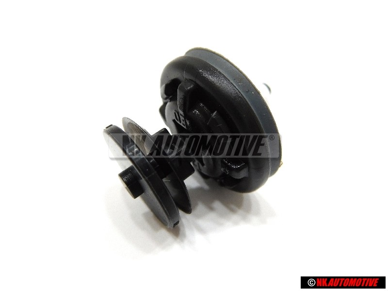 Genuine VW Clip - 6Q0868243