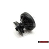 Genuine VW Clip - 6Q0868243