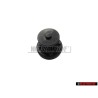 Genuine VW Clip - 6Q0868243