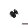 Genuine VW Clip - 6Q0868243