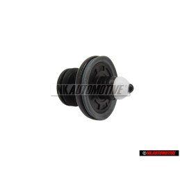 Genuine VW Clip - 6Q0868243