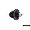 Genuine VW Clip - 6Q0868243