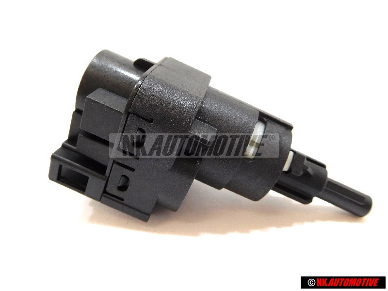 Genuine VW Switch Brake Light - 6Q0945511