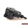 Genuine VW Switch Brake Light - 6Q0945511