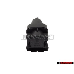 Genuine VW Switch Brake Light - 6Q0945511