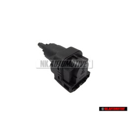 Genuine VW Switch Brake Light - 6Q0945511