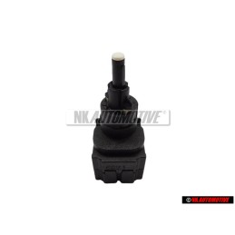 Genuine VW Switch Brake Light - 6Q0945511