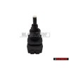 Genuine VW Switch Brake Light - 6Q0945511