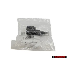 Genuine VW Switch Brake Light - 6Q0945511