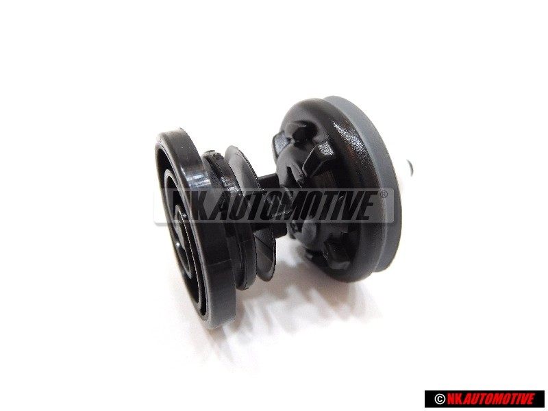 Genuine VW Clip - 7L6868243