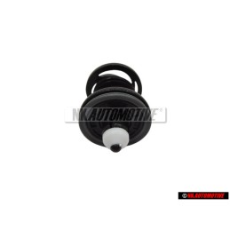 Genuine VW Clip - 7L6868243