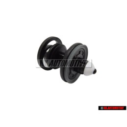 Genuine VW Clip - 7L6868243