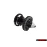 Genuine VW Clip - 7L6868243